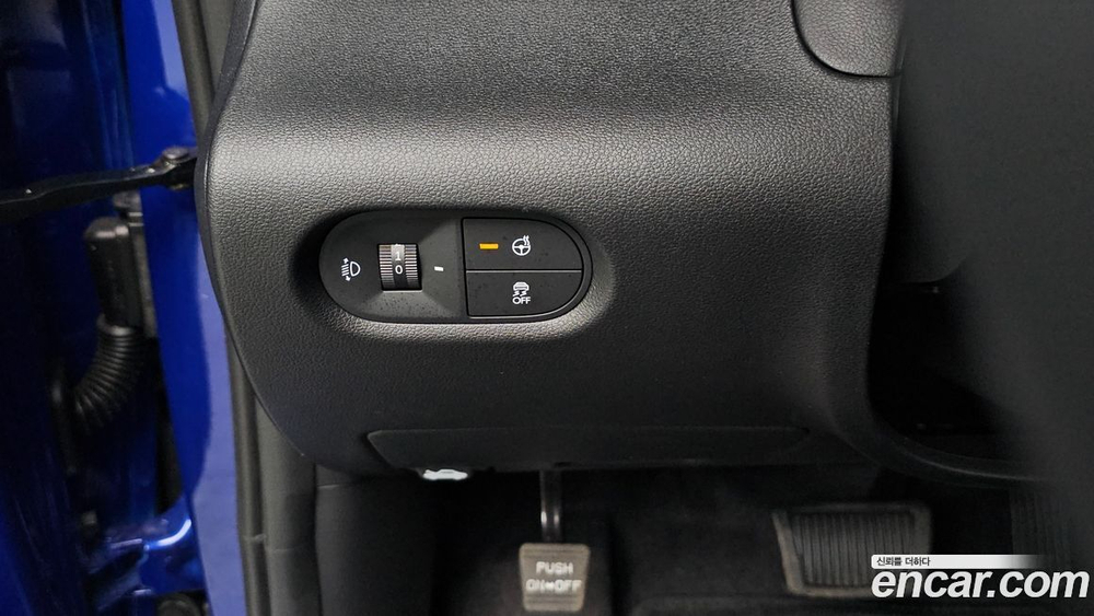 Hyundai Casper Van (02.2024)