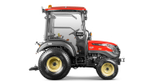 Трактор Solis-Gold | Солис-Голд 26С Mit 4x4 HST Turf 25х8,5-14 / 13,6х16 (c ПСМ)