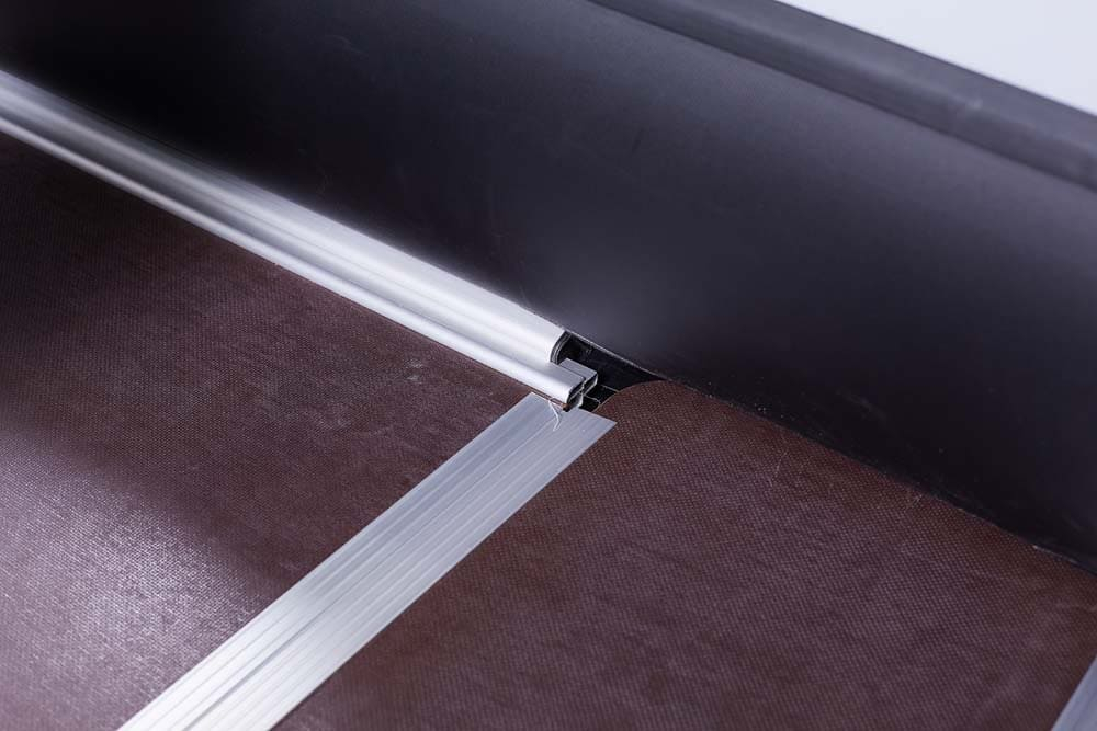 Лодка ПВХ КИТТ БОАТС 390 Пайол