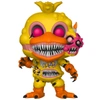 Фигурка Funko POP! Vinyl: Books: FNAF: Twisted Chica