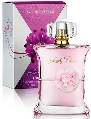 Lonkoom Parfum Lucky Flower