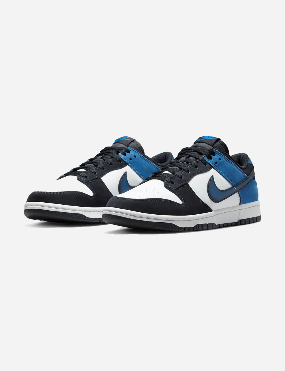 Nike Dunk Low "Industrial Blue"