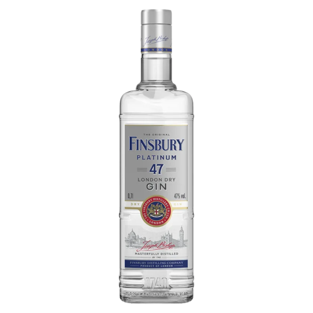 Джин Finsbury Platinum 0.7 л