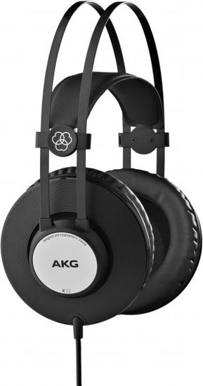 Наушники мониторные AKG K72