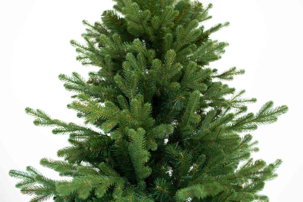 Ель искусственная «Кредо» (Литая+пвх) 150 см / 1.5 м