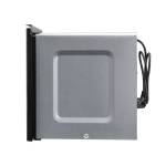 DeLonghi Встраиваемая микроволновая печь DMO 25NB ROMA