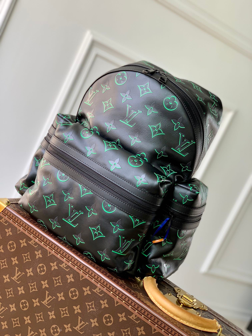 Louis Vuitton Backpack