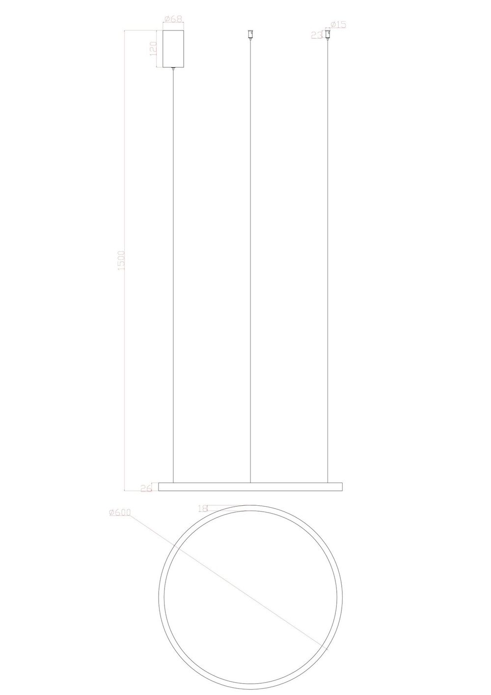 Подвесная люстра Arte Lamp