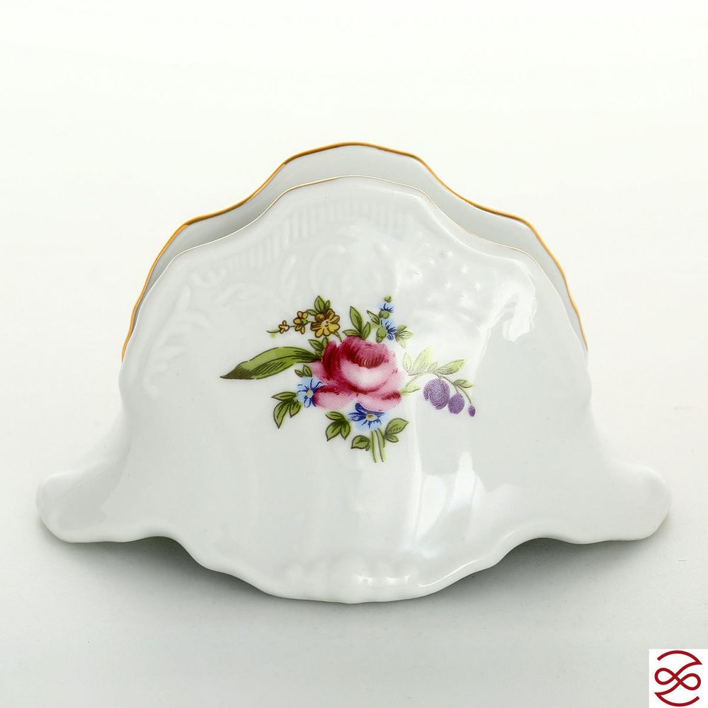 Салфетник Bernadotte Полевой цветок 14 см