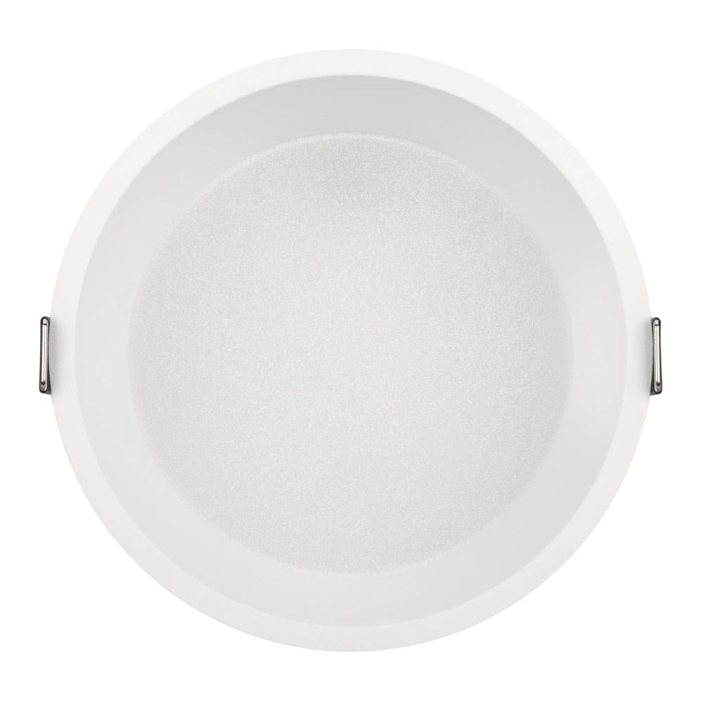 Светильник MS-BREEZE-BUILT-R125-16W Warm3000 (WH, 90 deg, 230V) (Arlight, IP20 Металл, 5 лет) 036614(1)