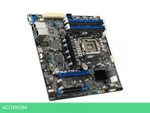 Материнская плата ASUS P12R-M (90SB09X0-M1UAY0)