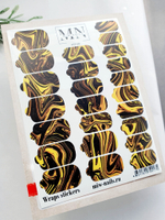 Плёнки Wraps stickers SF-68