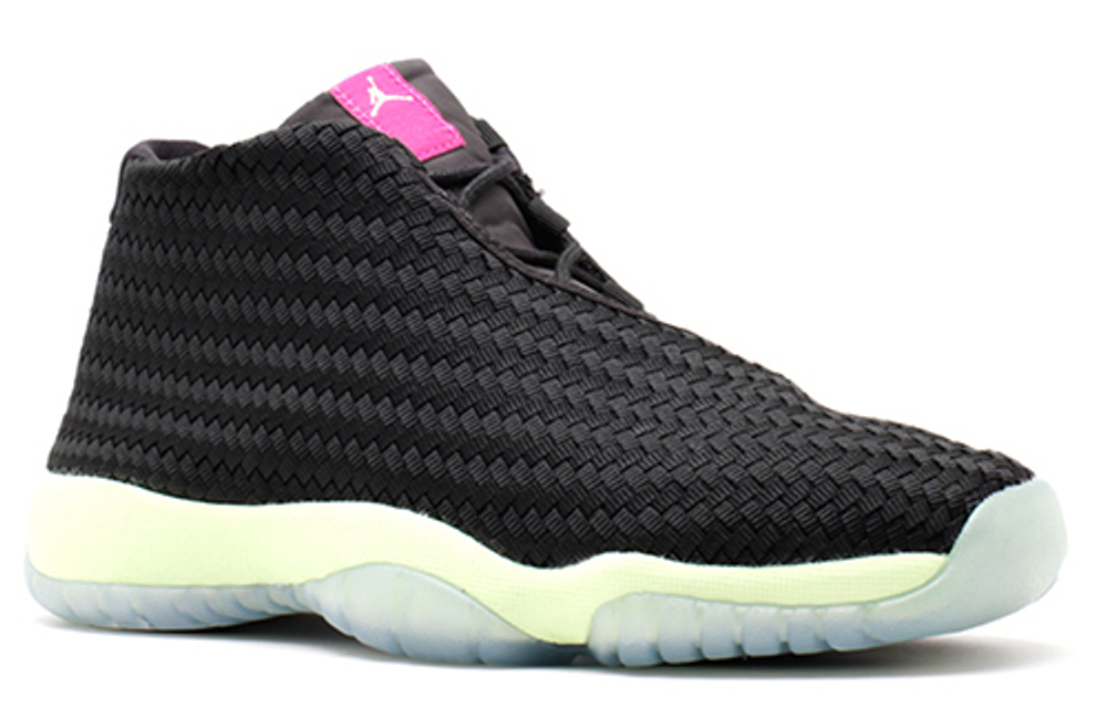 Кроссовки Jordan Future (Женская размерная сетка)