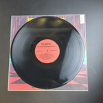 LP Slade - The Amazing Kamikaze Syndrome. Зарубежный рок.Виниловая пластинка 12 дюймов.