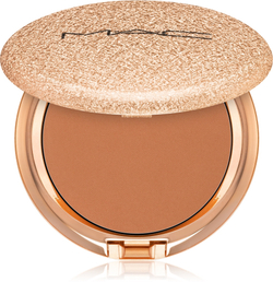 MAC Cosmetics Skinfinish Sunstruck Matte Bronzer - бронзирующая пудра, 8 g