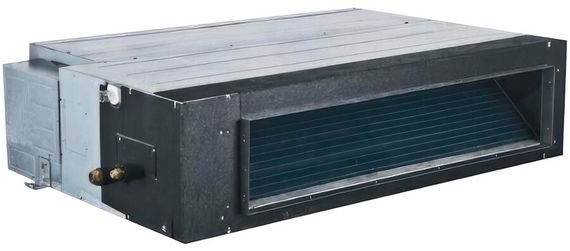 Канальный внутренний блок мульти сплит-системы Axioma ASX18MDZ1R1