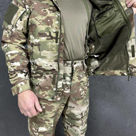 Костюм ВКПО 2.0 СВО мультикам армейский