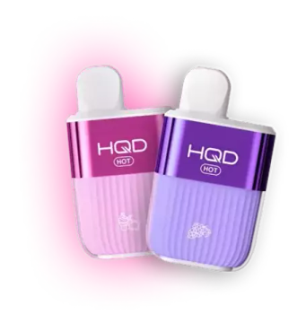 HQD HOT 5000