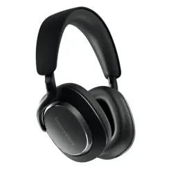 Bowers & Wilkins Px7 S3 Anthracite Black