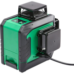 Лазерный уровень INSTRUMAX GL 3-360 BAZA SET