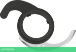 Кухонный комбайн Moulinex Easy Force FP244110 (7211003391)