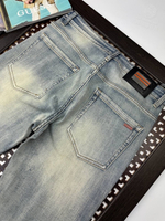 Джинсы Ermenegildo Zegna