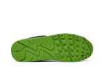 Кроссовки Nike Air Max 90 ''Black Chlorophyll''