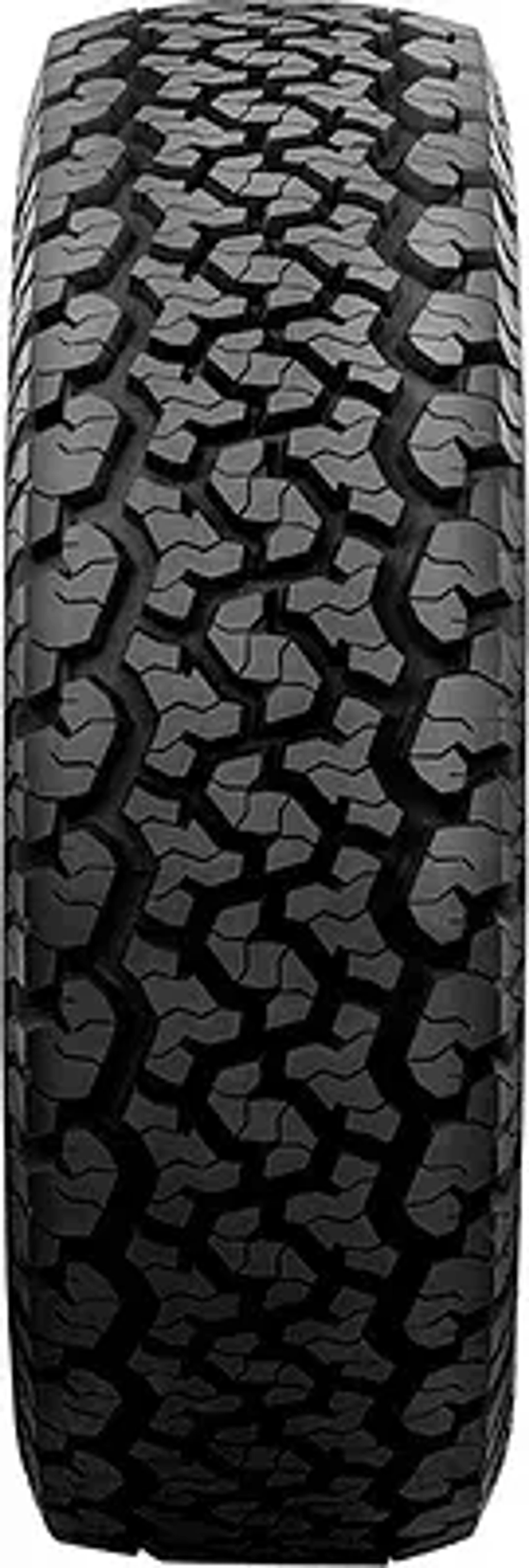 Maxxis AT-980 Bravo 265/75 R16 119/116Q