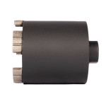 Коронка SF-72/65 5T серия ПРОФИ КВТ