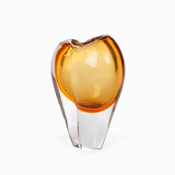 Ваза Peach blossom высота 23