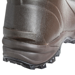 САПОГИ HUNTLANDIA NEO-WINTER FLEECE BROWN