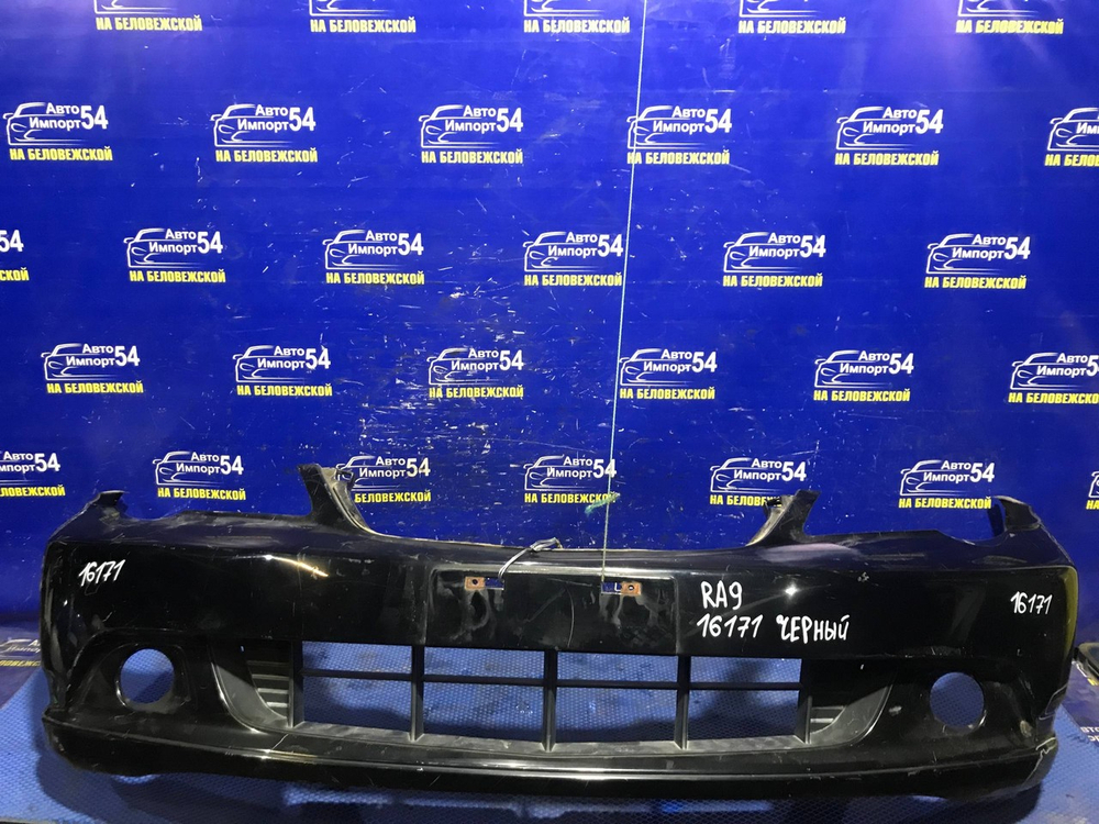 Бампер передний Honda ODYSSEY 2001-2004