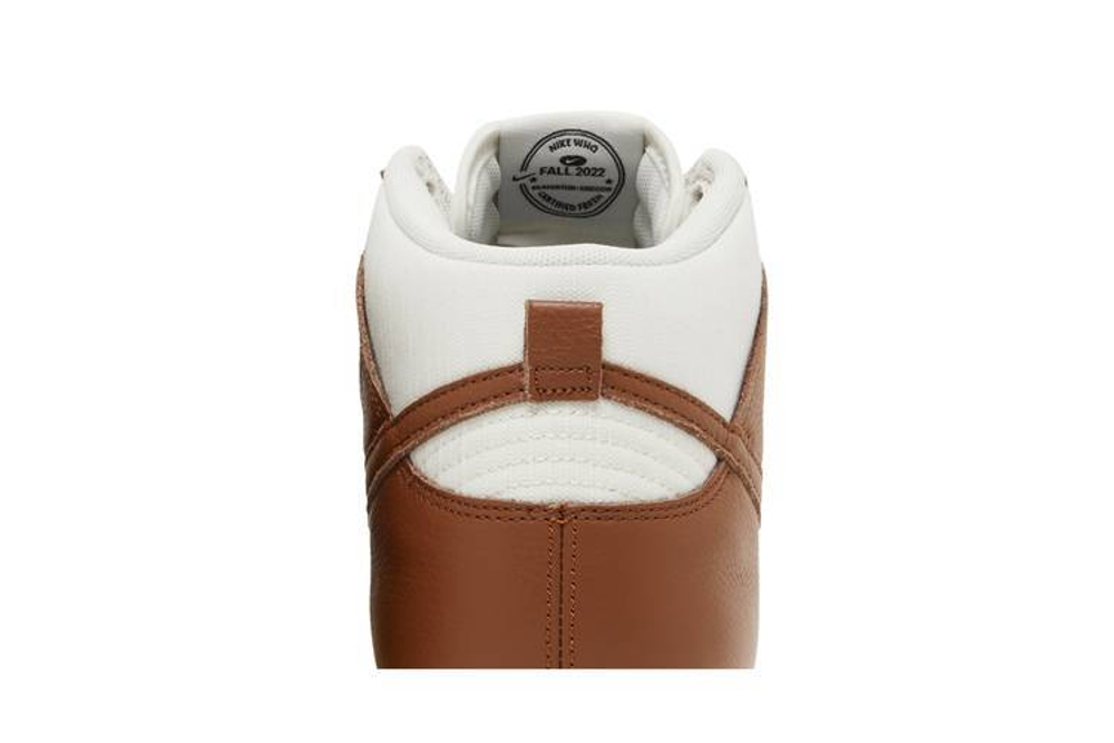 Кроссовки Nike Dunk Certified Fresh