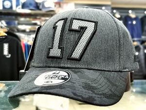 Бейсболка КХЛ №17