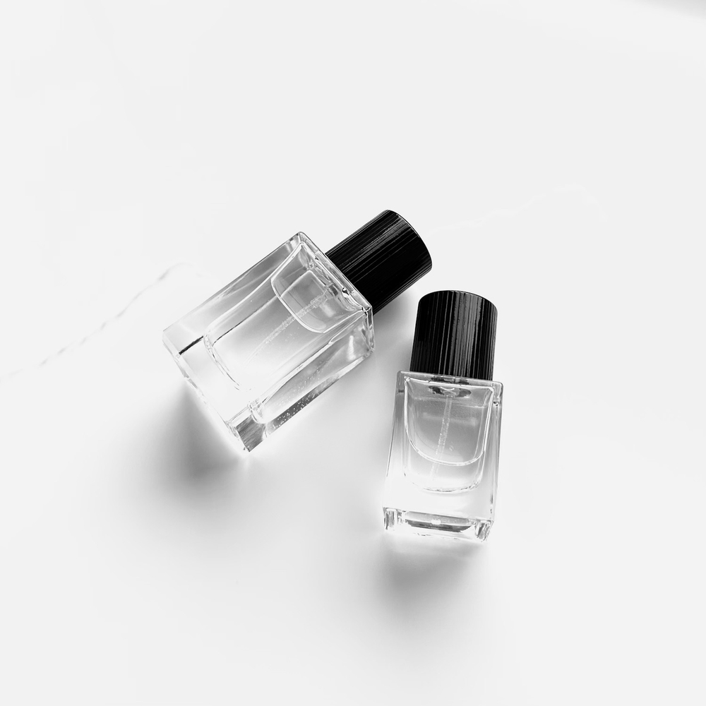 НОВИНКА! Флакон BASE 15 ml