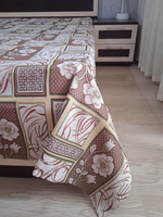 Покрывало гобеленовое Аметист 281-1 1,5-спальное (150х200)