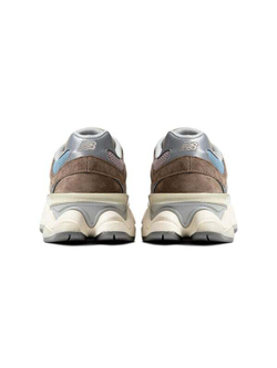Кроссовки New Balance 9060 Mushroom