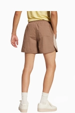 Шорты adidas Adicolor Classics Sprinter - коричневый