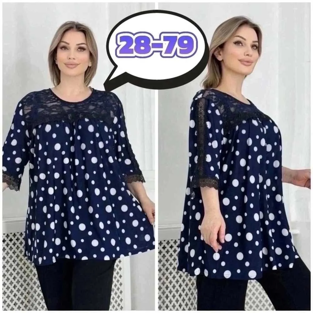 Блузка 413192 (337441177) Fabrika