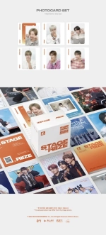 RIIZE - 1st STAGE to RIIZE [Digital Code ver.]