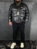 Пуховик Balenciaga