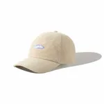 Кепка Ymkashix Velvet кремовый