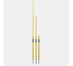 Телескопический шест 8 шт. SKLZ PRO Training Agility Poles
