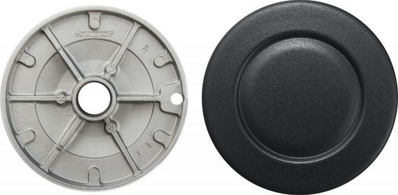 Газовая панель Maunfeld EGHE.75.33CBG2.R/G