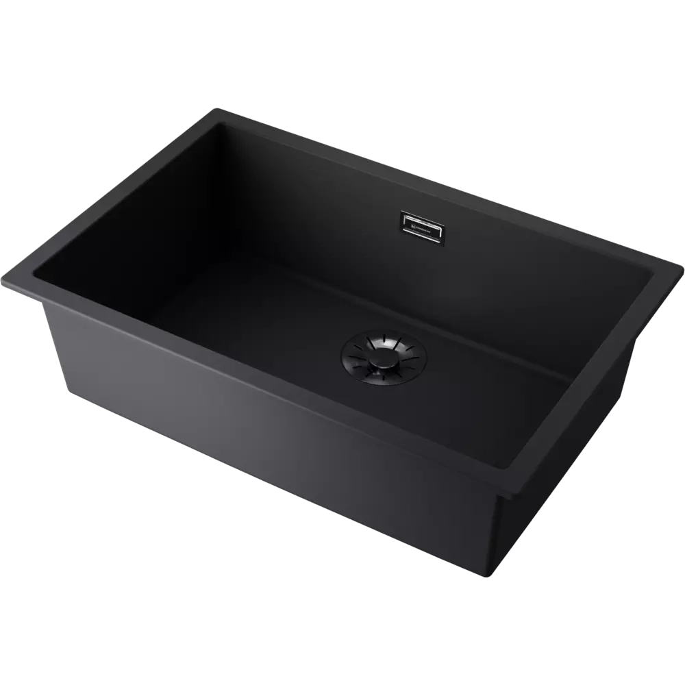 Кухонная мойка Omoikiri Yamakawa 75-U/I-WH