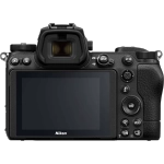 Цифровая фотокамера Nikon Z 6II Kit 24-70mm f/4 S + FTZ адаптер