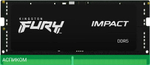 Оперативная память Kingston Fury Impact (KF548S38IB-16)