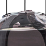 796289 Люстра CARAMELLO LED 28х6W 2700LM КОФЕЙНЫЙ/МУЛЬТИКОЛОР 3000K