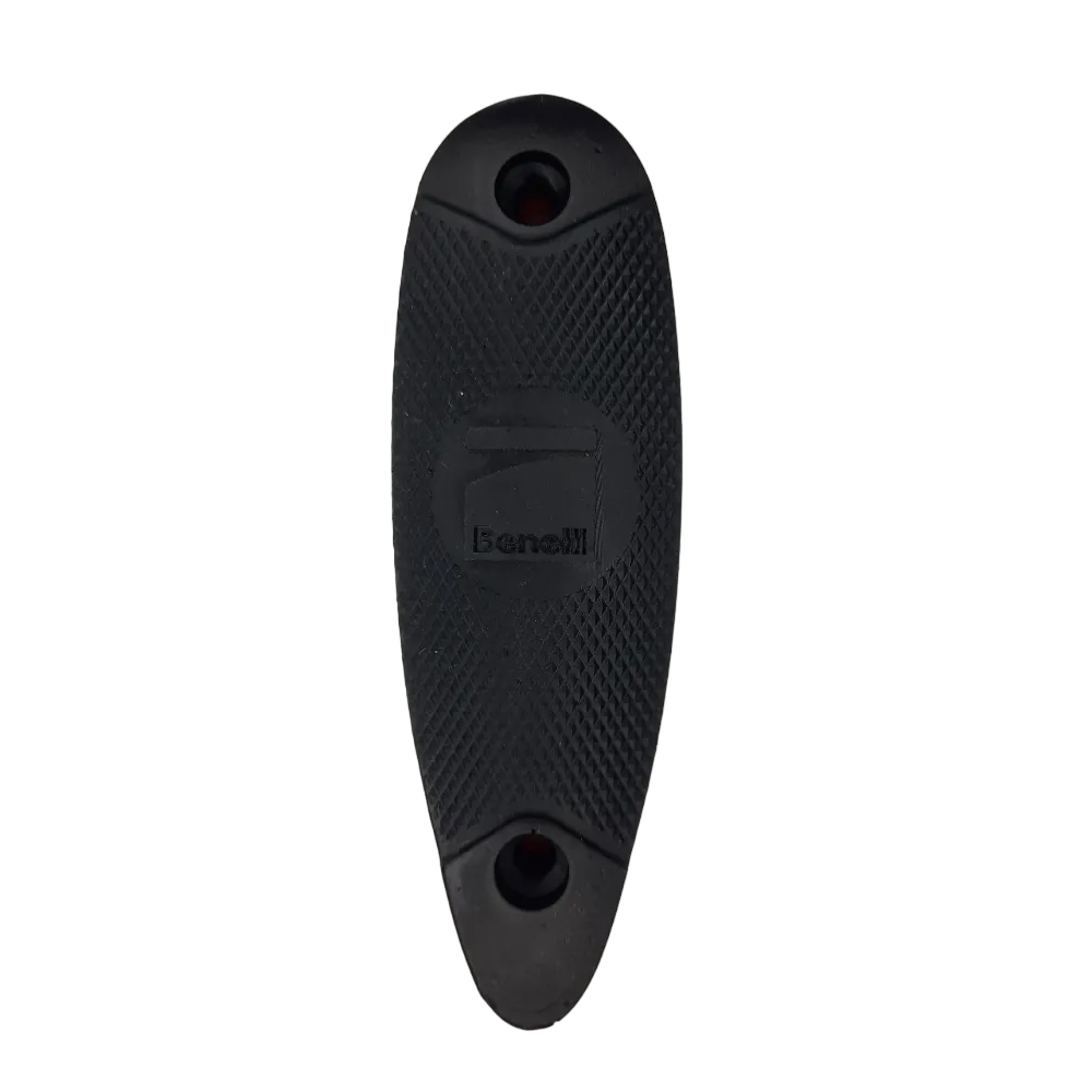 Затыльник Benelli тонкий (резина) 130х42мм