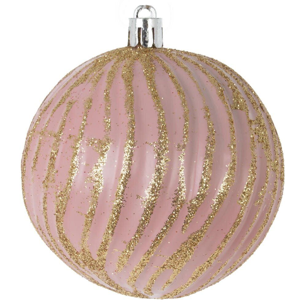 GAEM Набор из 56шт Украшение новогоднее "Шар", L21 W21 H37 см